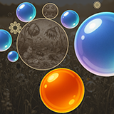 Let's Just Blow Bubbles